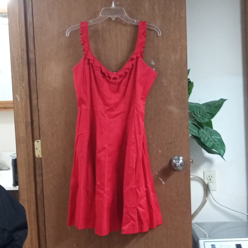 Women's dress